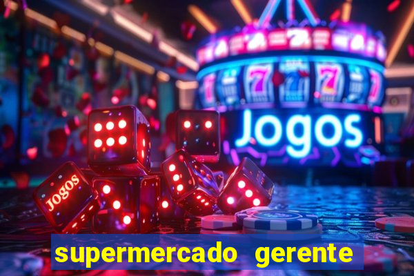 supermercado gerente simulator dinheiro infinito 1.0 23